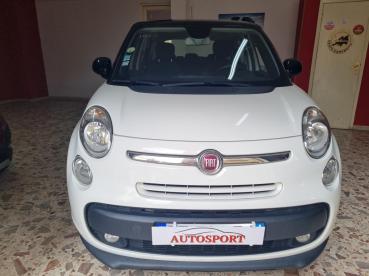 FIAT 500L 1.6 MULTIJET 105 CV LOUNGE
