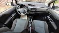 TOYOTA YARIS 1.0