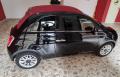 FIAT 500C 1.2 LOUNGE