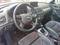 Audi Q3 2.0 TDI 150 cv S-Line