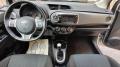 TOYOTA YARIS 1.0