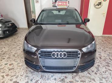 AUDI A1 1.6 TDI AMBITION
