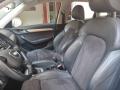 Audi Q3 2.0 TDI 150 cv S-Line