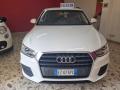 Audi Q3 2.0 TDI 150 cv S-Line