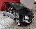 FIAT 500C 1.2 LOUNGE
