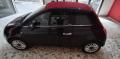 FIAT 500C 1.2 LOUNGE