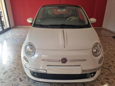 FIAT 500 1.2  CULT