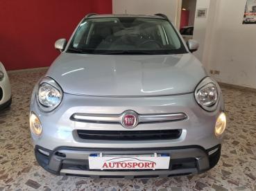 FIAT 500X 1.6 MULTIJET CROSS