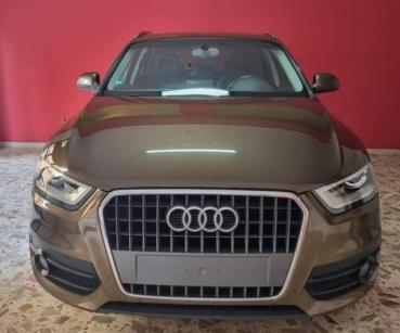 Audi Q3 2.0 TDI