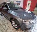 Audi Q3 2.0 TDI BUSINES