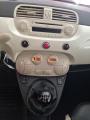 FIAT 500 1.2  CULT