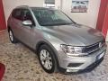 Volkswagen Tiguan 1.6 TDI Business BlueMotion Tech