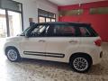 FIAT 500L 1.6 MULTIJET 105 CV LOUNGE