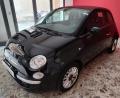 FIAT 500C 1.2 LOUNGE