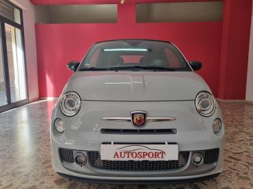 Abarth 595c Turismo