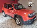 JEEP RENEGADE 1.6 MULTIJET 120 CV