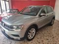Volkswagen Tiguan 1.6 TDI Business BlueMotion Tech