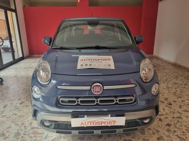 FIAT 500L 1.3 MULTIJET 95 CV CROSS