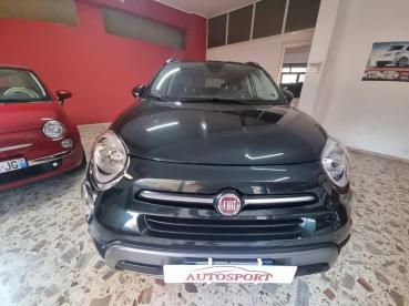 FIAT 500X 1.6 MULTIJET CROSS