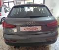 Audi Q3 2.0 TDI BUSINES