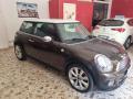 MINI COOPER 1.6 D