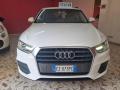 Audi Q3 2.0 TDI 150 cv S-Line