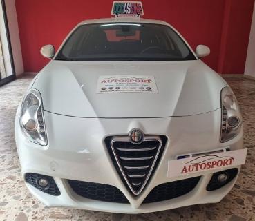 ALFA ROMEO GIULIETTA 1.6 MULTIJET 105 CV