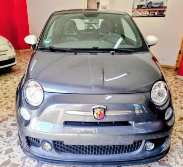 Abarth 595 1.4 Turbo 140 cv Custom