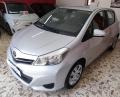 TOYOTA YARIS 1.0