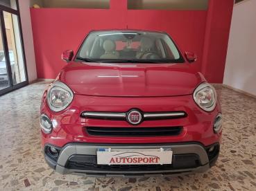 FIAT 500X 1.3 MULTIJET CITY CROSS