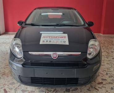 FIAT PUNTO EVO 1.3 MULTIJET 85CV