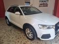 Audi Q3 2.0 TDI 150 cv S-Line