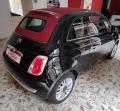 FIAT 500C 1.2 LOUNGE