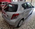 TOYOTA YARIS 1.0
