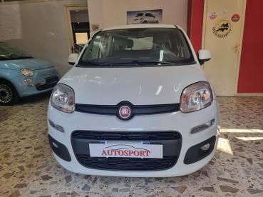 FIAT PANDA 1.2 BENZINA